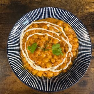 Chana masala