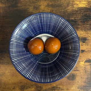 Gulaj jamun