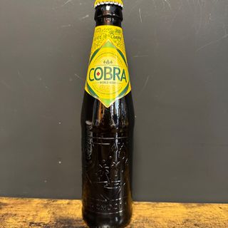 Cerveza Cobra