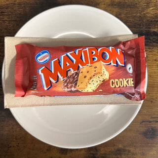 Maxibon cookie