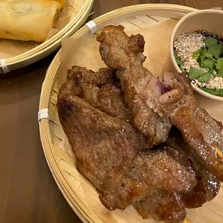 Moo Ping (4pzs.)