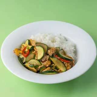 Pad Buab