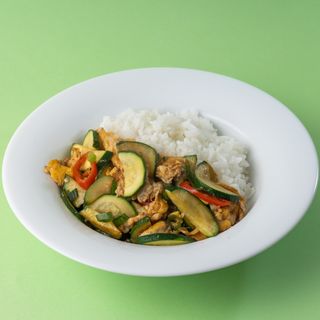 Pad Buab
