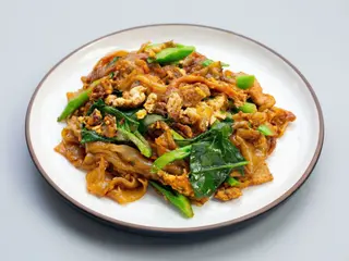 Pad see ew