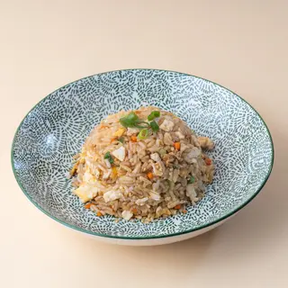 Khao Pad