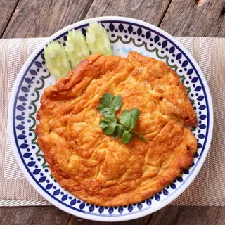 Khao Kai Jeow