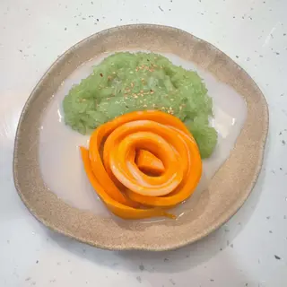 Khao Niao Mamuang