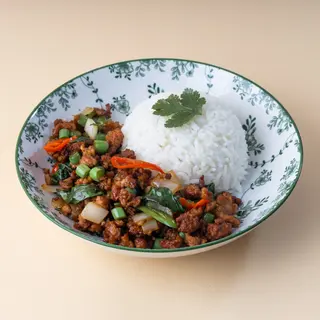 Pad Krapao