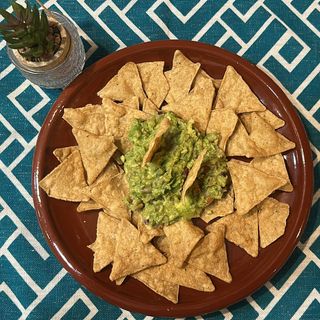 Guacamole