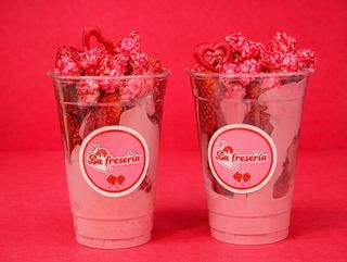 Pack Dúo San Valentín