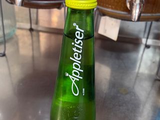 Appletiser