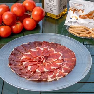 Jamón de Bellota 100% Ibérico