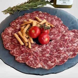 Salchichón Ibérico de Bellota