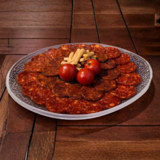 Chorizo Ibérico de Bellota