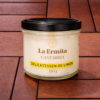 Delicatessen de Limón 145 g