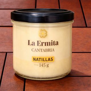 Natillas 145 g