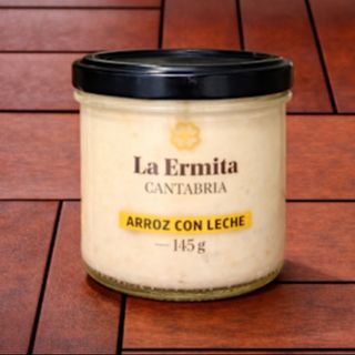 Arroz con Leche 145 g
