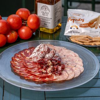 Combo de Ibéricos La Zahurda