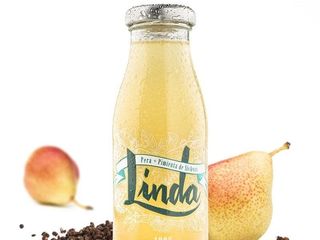 Zumo Linda de Pera (250 Ml)