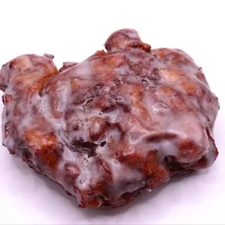 Apeel fritters