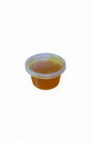 Salsa agridulce