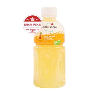 Mogumogu de piña