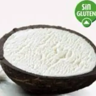 Coco helado