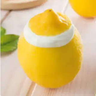 Limón helado