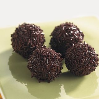 Trufas ( 5 UD )