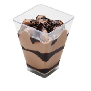 Sensación de chocolate