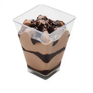 Sensación de chocolate