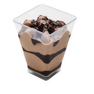 Sensación de chocolate