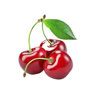 Limonada de cereza