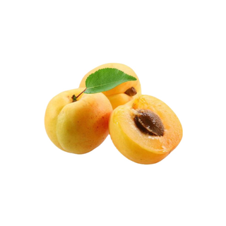 Limonada de albaricoque