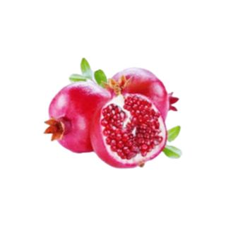 Limonada de granadina