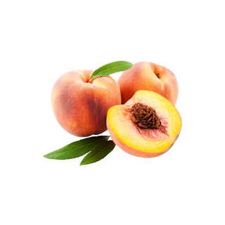 Limonada de melocotón