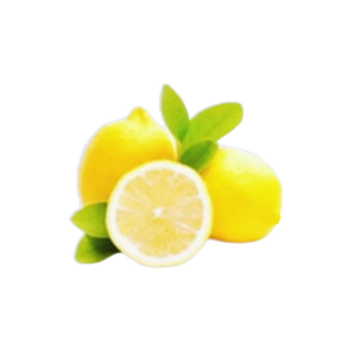 Limonada de limón 