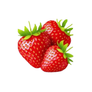 Limonada de fresa
