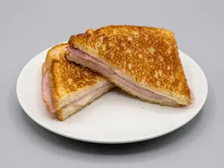 Sándwich mixto 
