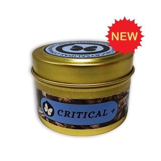 Critical + 5 gr. (Hydroponica)