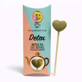 Tea-Pop · Detox