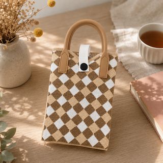 Pixie Bag Cambridge Otoño