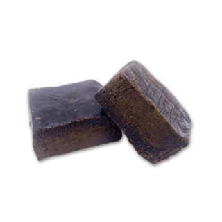 Moroccan Hash