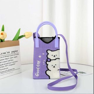 Pixie Bag Good Day Ositos