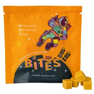 BITES de Mango