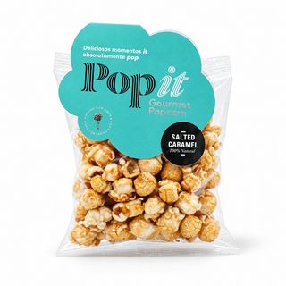 Palomitas Gourmet Caramelo Salado