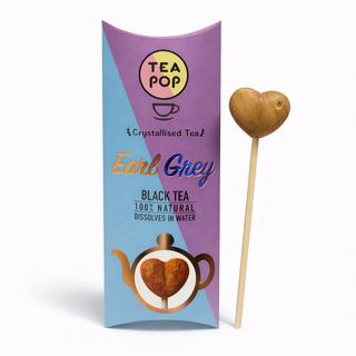 Tea-Pop · Earl Grey