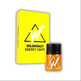 Wildkraut Energy Sniff