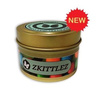 Zkittlez 6 gr. (Glasshouse Premium)