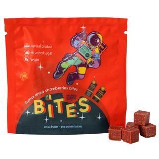 BITES de Fresa